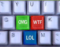 Internet Slang
