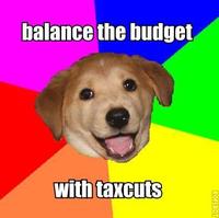 Advice Dog