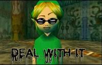 Deal With It