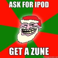 Trollface / Coolface / Problem?