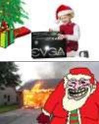 Trollface / Coolface / Problem?