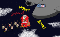Trollface / Coolface / Problem?