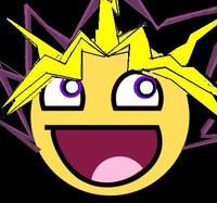 Awesome Face / Epic Smiley