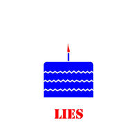 The Cake Is a Lie