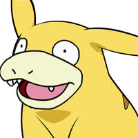 Give Pikachu a Face