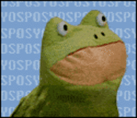 Get Out Frog / Frogout / Me Obrigue