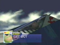 Get Out Frog / Frogout / Me Obrigue