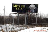 Miss Me Yet?
