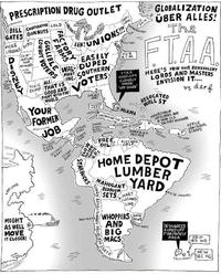 The World According to X