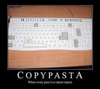 Copypasta