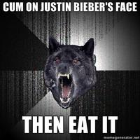 Insanity Wolf