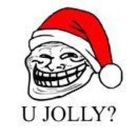U Jelly?