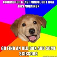 Advice Dog