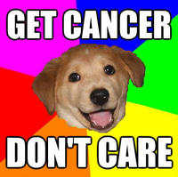 Advice Dog