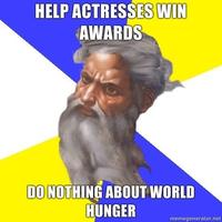 Advice God