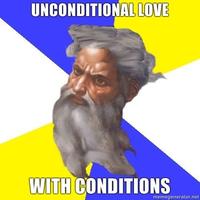 Advice God