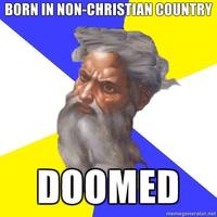 Advice God