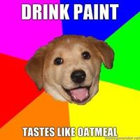 Advice Dog