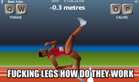QWOP