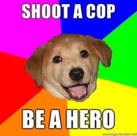 Advice Dog