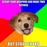 Advice Dog