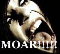 MOAR
