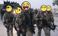 Awesome Face / Epic Smiley