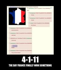 France