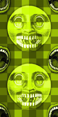 Mouth Eyes