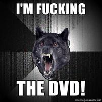 Insanity Wolf