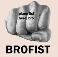 Bro Fist