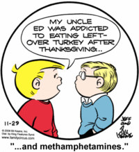 Dysfunctional Family Circus