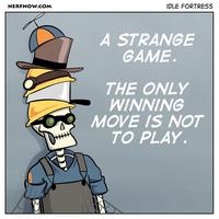 Hat Fortress 2