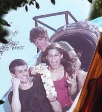 Roller Coaster Chess