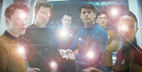 Need Moar Lens Flare