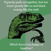 Philosoraptor