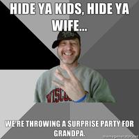Hood Dad