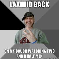 Hood Dad