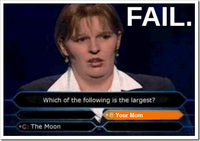 Gameshow Exploitables
