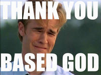 Based God