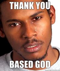 Based God