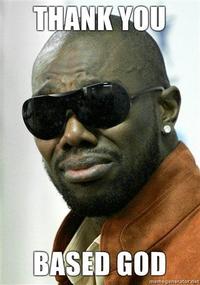 Based God