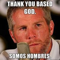 Based God