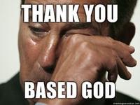 Based God