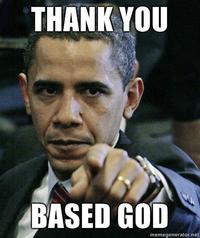Based God