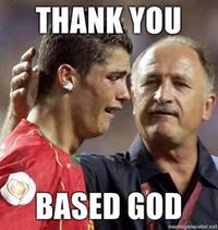 Based God