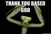 Based God