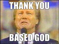 Based God