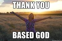 Based God