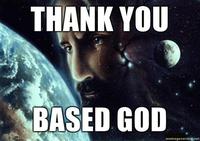 Based God